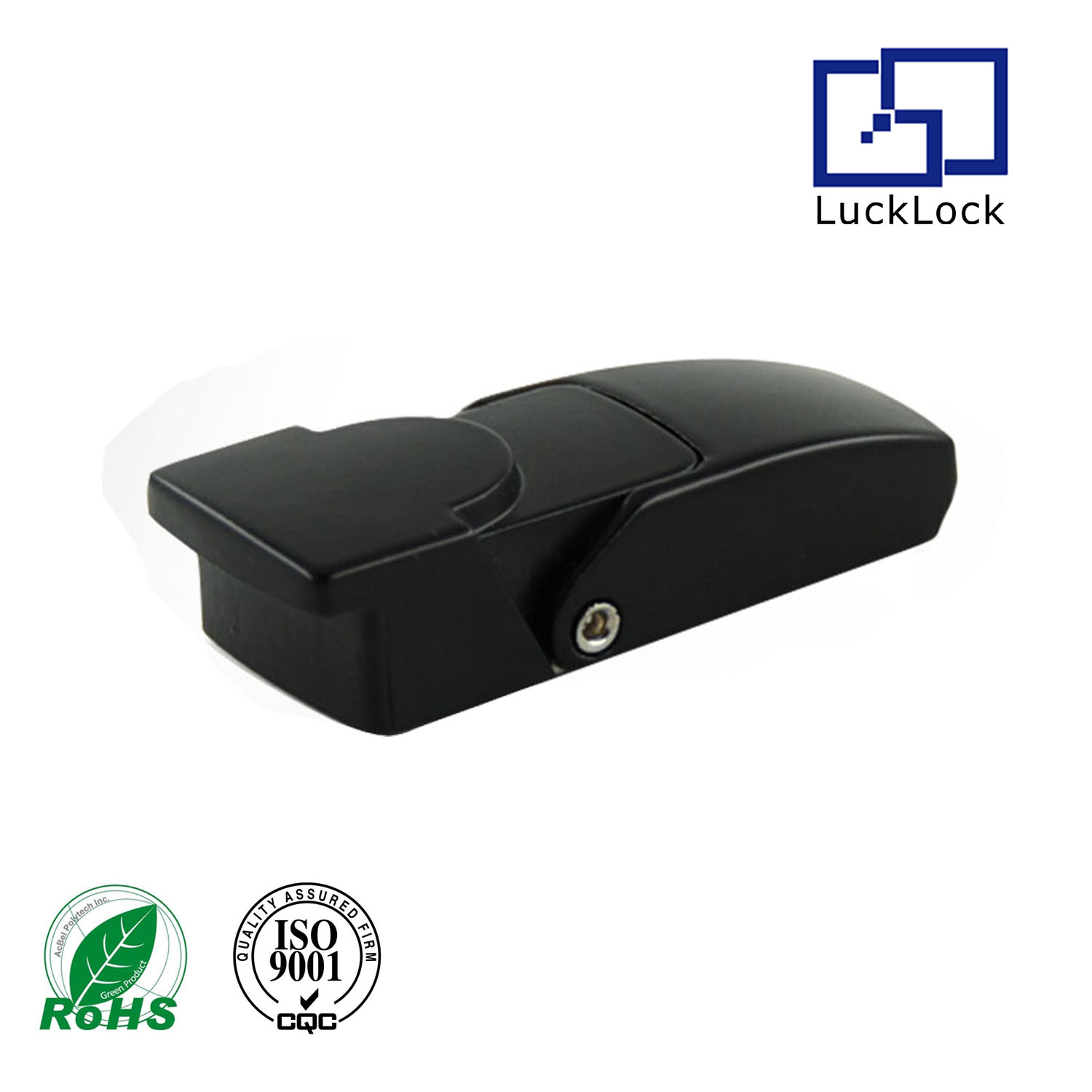 FS3043 small size Toggle Latch Hasp for Mechanical Equipments Compression