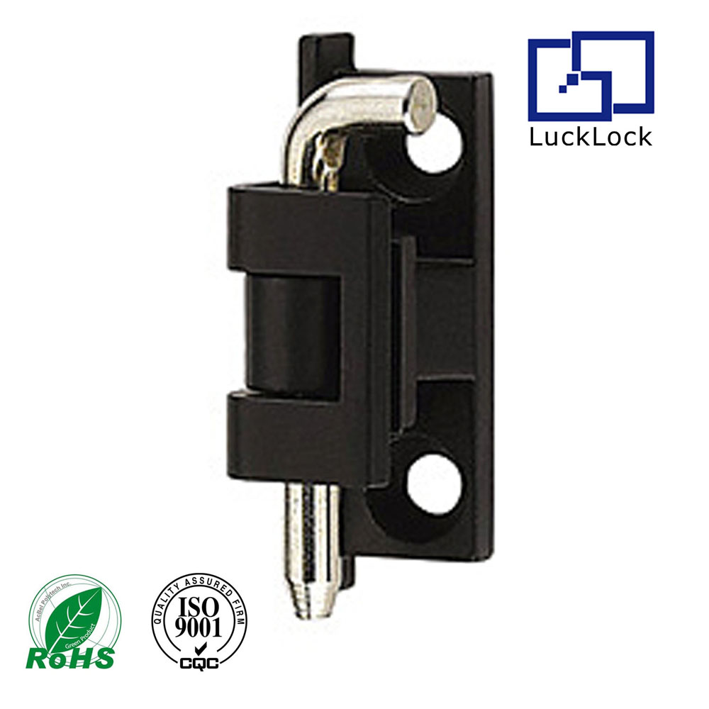 FS3271 Hidden and Sides External Hinge for Electric Cabinet and Door