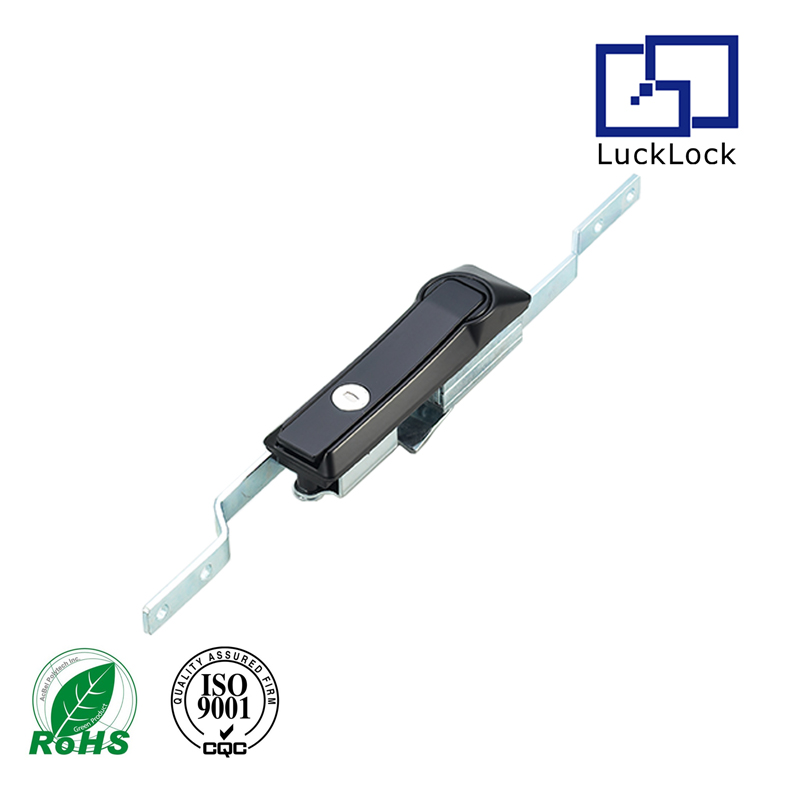 Fs1253 Rod Control Lock For Cabinet And Network Cabinets Use 3