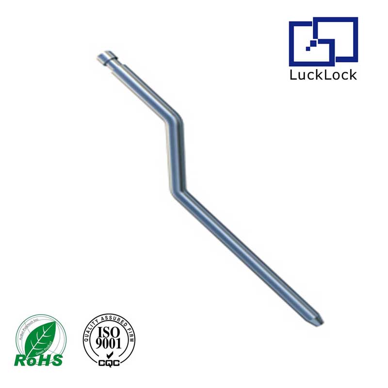 FS3293 Rod Adapter Lock for Cabinet Use
