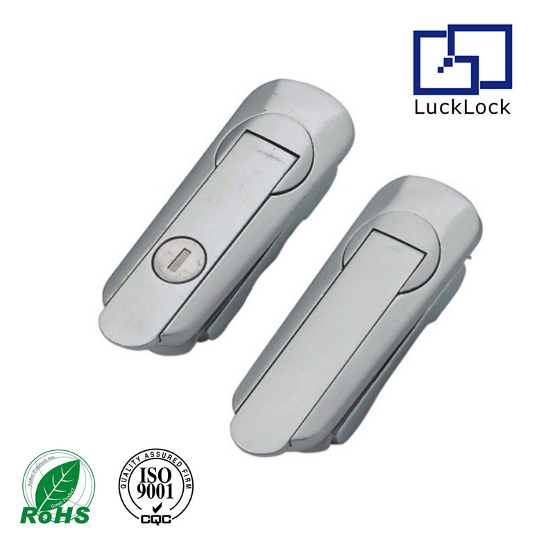 FS2372 Swing Handle Panel Lock for Electrical Cabinet Door