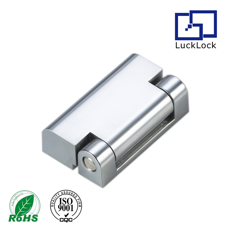 FS1185 Exposed Alex Lift -Off Torque Hinges Corrosion-Resisting For Electrical Cabinet Door