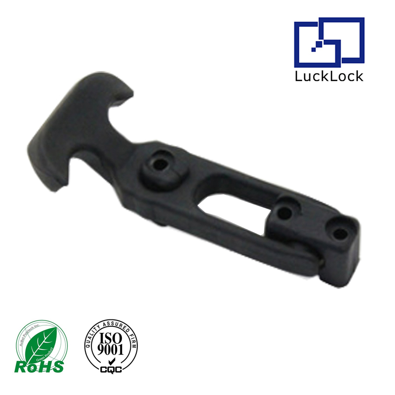 FS5002/F7 DK610 Flexible Damping Latch T-Shaped Draw Latch