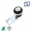 FS2185 /MS705-3E E5-5-405-UU1-12 Cam lock for Glass door  Mail -boxes lock post boxes Panel cabinet boxes  metal file cabinet locks for Electric Switchgear electronic enclosure  19” racks