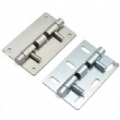 FS7071 Stainless steel detachable detachable detachable spring hinge HG-OTA75 same size spring latch door hinge