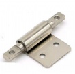 FS7070 T-type damping shaft camera support frame supports precision damping hinge with any stop hinge flip cover