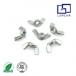 FS6231  Cold-set Square-wing Butterfly Nuts,Treasure Nuts
