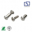 FS6234  Cross Clip Nut,Flat Nuts and On the Lock Nut