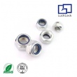 FS6238   Medium Carbon Lock Nut,Nylon Lock Nuts