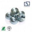 FS6229   M3-2 Riveted Nuts and Cabinet Nuts