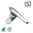 FS6253 HX024 Stainless Steel Handle with Locks For Furniture Cabinet Door And Electrical Safe Box