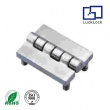 FS6256 HX209  Stainless Steel Invisible Hidden Mount Stainless Steel Cabinet Door Blind Hinge