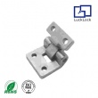 FS6259  Stainless Steel Invisible Hidden Mount Stainless Steel Cabinet Door Blind Hinge