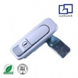 FS2060  Panel  Push Button Handle Lock for Electrical Cabinet