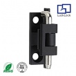 FS3269 Hidden and Sides External Hinge for Electric Cabinet and Door