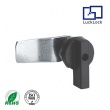 FS2367  PA wing handle Cabinet cam lock quarter Cam locks file cam locks ,mail boxes lock post boxes cam locks