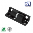 FS3512  Screw-on Hidden Sides Hinges For Electric Cabinet Door