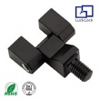 FS3267  Hardware Soft Closing Corner Cabinet Hinge For Electrical Door