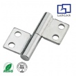 FS3275  Concealed Corner Sides Screw-on Hinge For Electrical Cabinet Door