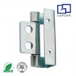 FS2401 HL043 Hot Sale Zinc Alloy Exposed Alex Lift -off Screw-on Cabinet Hidden Door Hinge