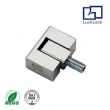 FS1210 Exposed Lift-off Furniture Hardware One Way Soft Closing Corner Door Cabinet Hinge