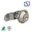 FS1277 quick mount Mini cam lock for electrical cabinet mail boxes  post-mail boxes