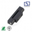 FS1155  Zinc Exposed Alex Lift -off Mounting Hinges For Cabinet Use