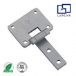FS3268  T Shape Hinges for Electrical Cabinet Door Hidden