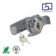 FS3110  Quick Mount Mini Cam Lock For Electrical Cabinet Mail Boxes Post Mail Boxes Distribution Box  Panel Door