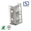 FS1255 Sides Hidden Hinge For Electrical Cabinet Door