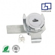 FS2448 hot sales  quarter turn  Cam locks for Mail -boxes lock post boxes cabinet boxes