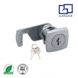 FS3114  hot sales quarter turn  Cam locks for Mail -boxes lock post boxes cabinet boxes square head type .