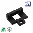 FS3259 Sides Hidden Hinge for Electric Cabinet Door