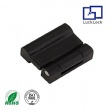 FS1065  Sides Hidden Hinge For Electrical Cabinet Door