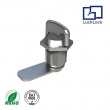 FS2370  hot sales quarter turn  Cam locks for Mail -boxes lock post boxes cabinet boxes square head Wing Knob Cam lock type .