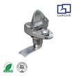FS2377  quarter turn  Cam locks for Mail -boxes lock post boxes cabinet boxes  metal file cabinet locks waterproof head