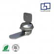 FS3111  Cam lock for Mail -boxes lock post boxes Panel cabinet boxes  metal file cabinet locks for Electric Switchgear electronic enclosure  19” racks