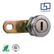 FS3097  Cam lock for Mail -boxes lock post boxes Panel cabinet boxes  metal file cabinet locks for Electric Switchgear electronic enclosure  19” racks