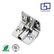 FS1204 Expose Axle Lift -off Corner Mount Screw-on Hinge For Electric Cabinet