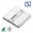 FS1081 Metal Ironmongery Butt Hinge For Electrical Cabinet Use
