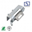 FS3280 Invisible Hidden Mount Screw-on hinge for Electrical Cabinet Door