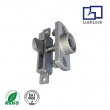 FS2374 Cam lock for Glass door  Mail -boxes lock post boxes Panel cabinet boxes  metal file cabinet locks for Electric Switchgear electronic enclosure  19” racks