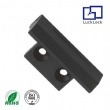 FS1225  Sides Corner Screw-on Hinges For Electrical Cabinet Door Use