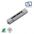 FS3544 Sides Corner Screw-on  Hinge for Electric Cabinet Door