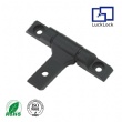 FS1237  T Shape Screw-on Hinge For Electrical Cabinet Door