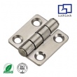 FS3282 Invisible Hidden Mount Screw-on hinge for Electrical Cabinet Door