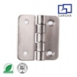 FS3253 Invisible Hidden Screw-on Hinge for Electrical Cabinet Door