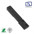 FS3254 Alex Lift -off Sides Corner Screw-on Hinges For Electrical Cabinet Door