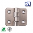 FS3552 Invisible Hidden Screw-on Hinge for Electrical Cabinet Door