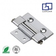 FS3551 Sides Hidden Screw-on Hinge for Electric Cabinet Door